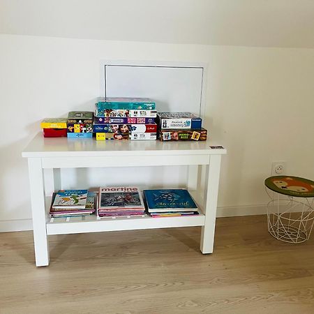 Appartamento Appart T3 Neuf A 15 Min D'Angers Corné Esterno foto